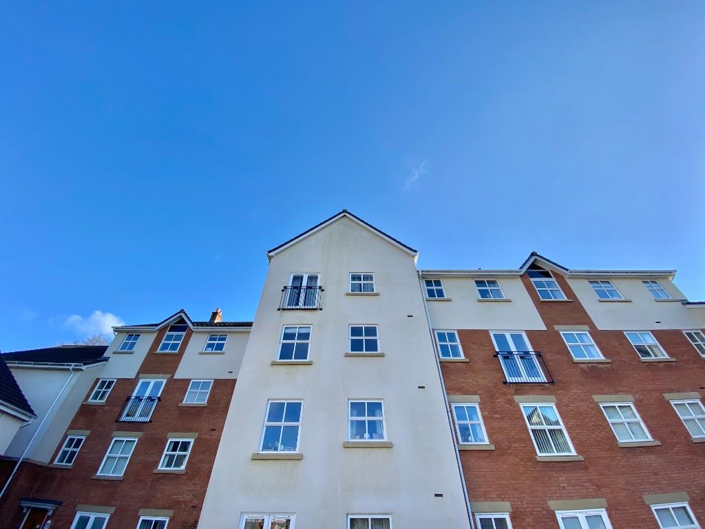 CLARENDON GARDENS
