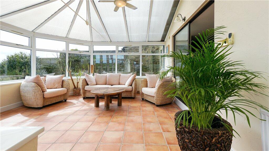 Sun Room