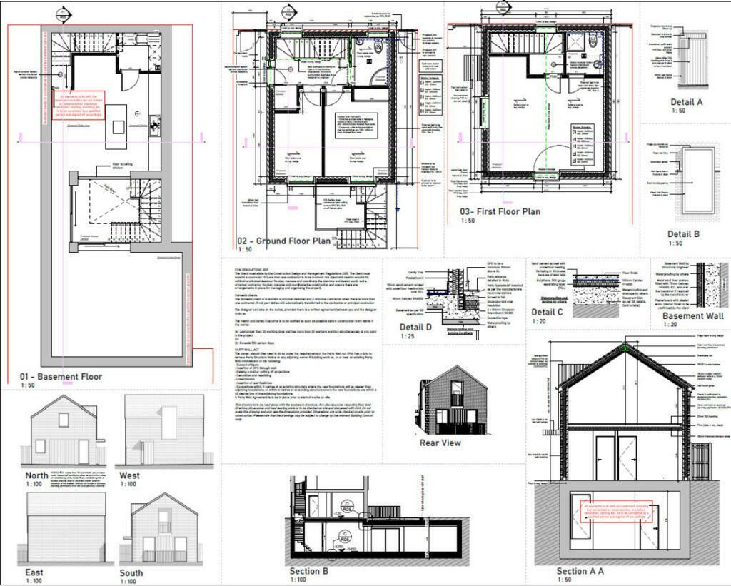 Plans