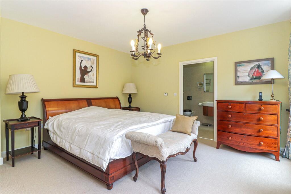 Bedroom 1
