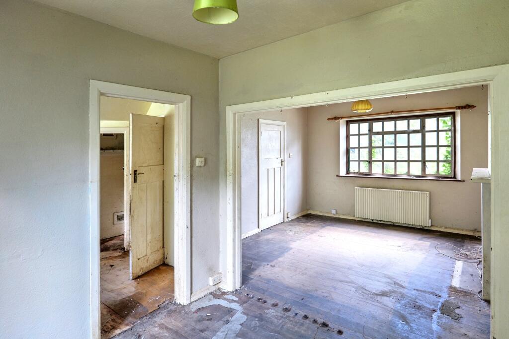 22 West View Drive, Yapton, Arundel, BN18 0JR