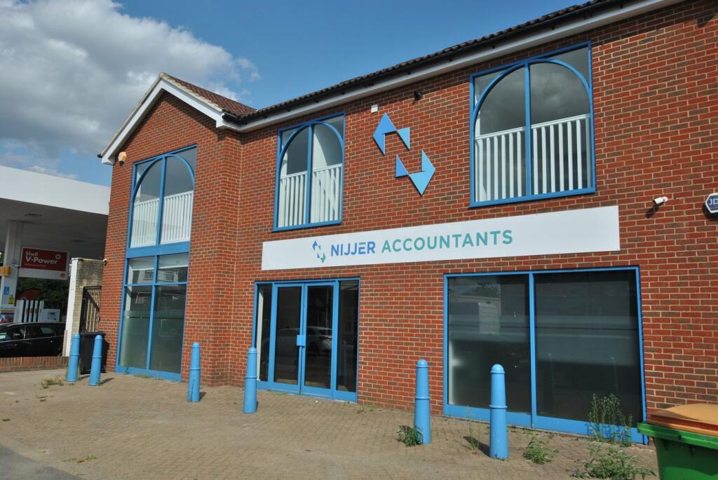 Station Road, Longfield, DA3