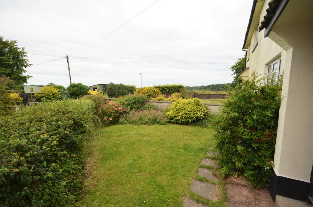 Pennymoor, Seddons