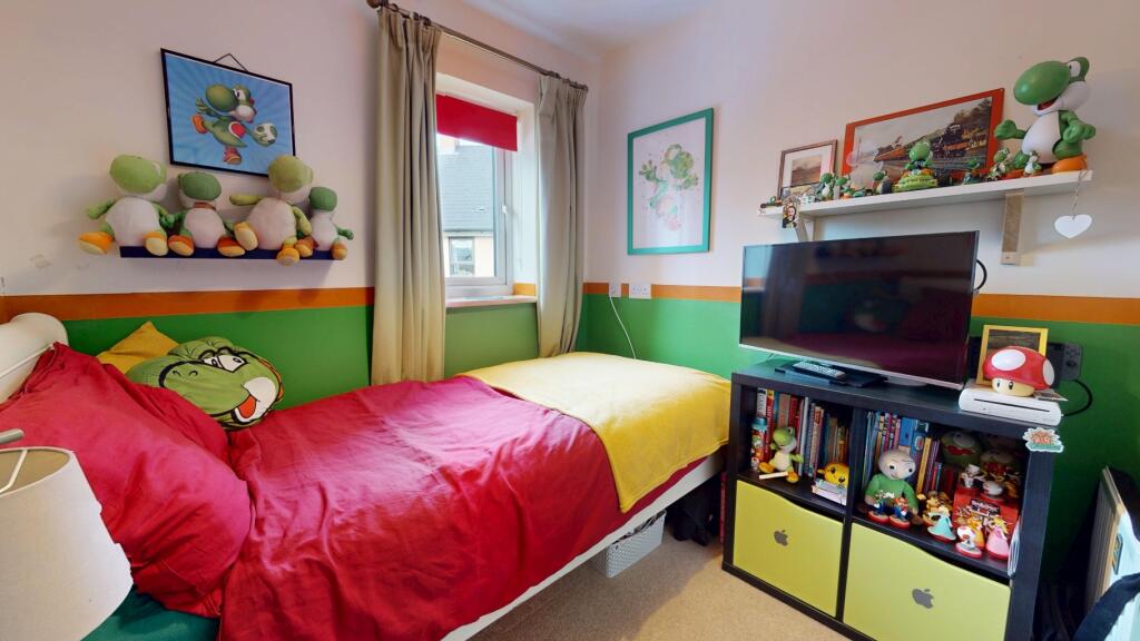 Rees Way, Lawley Village, Telford, Shropshire, TF4 2GN