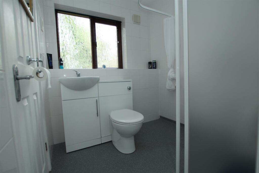 Wet Room