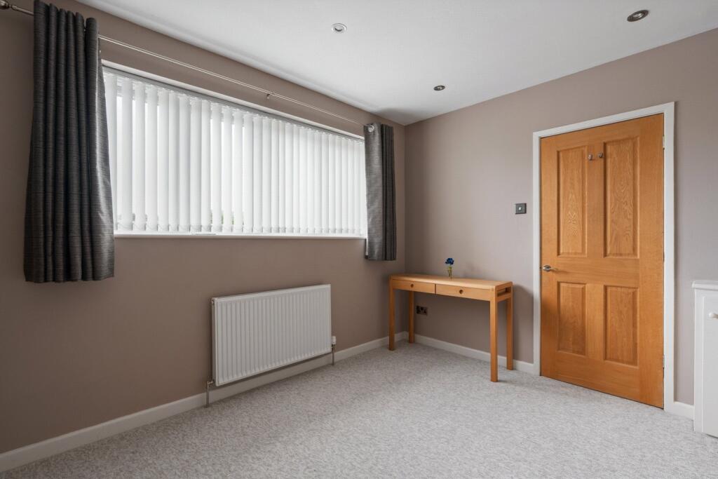 Bedroom No. 3