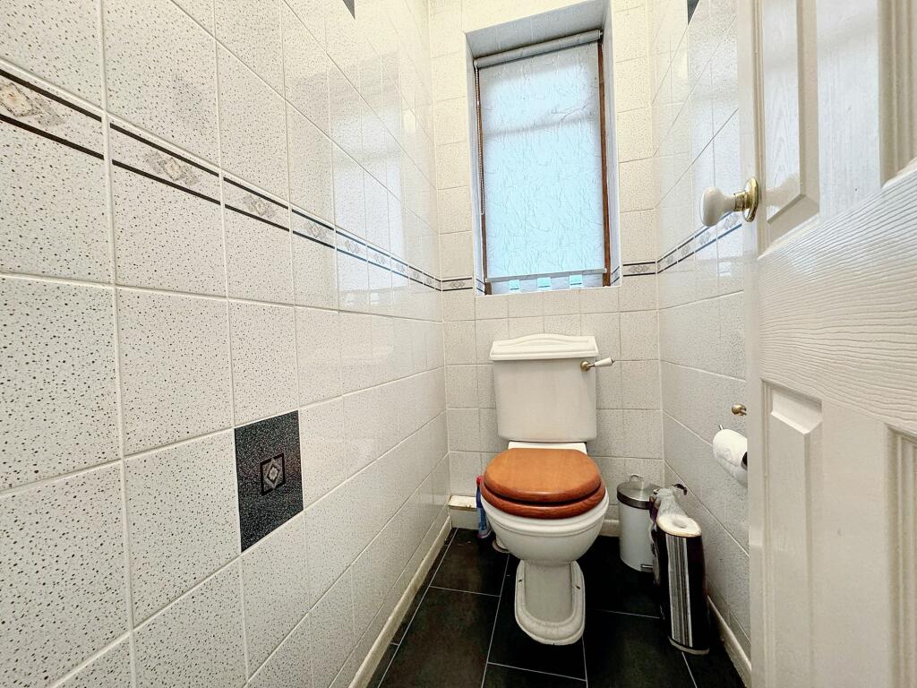 WC