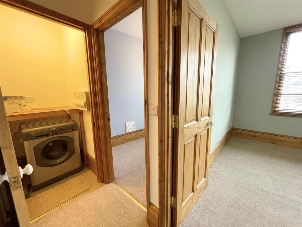 Utility Space