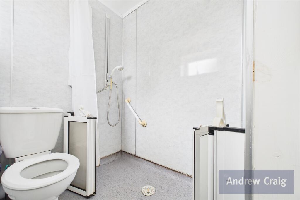 Wet Room