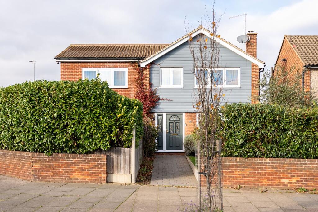 Borden Lane, Sittingbourne, ME10