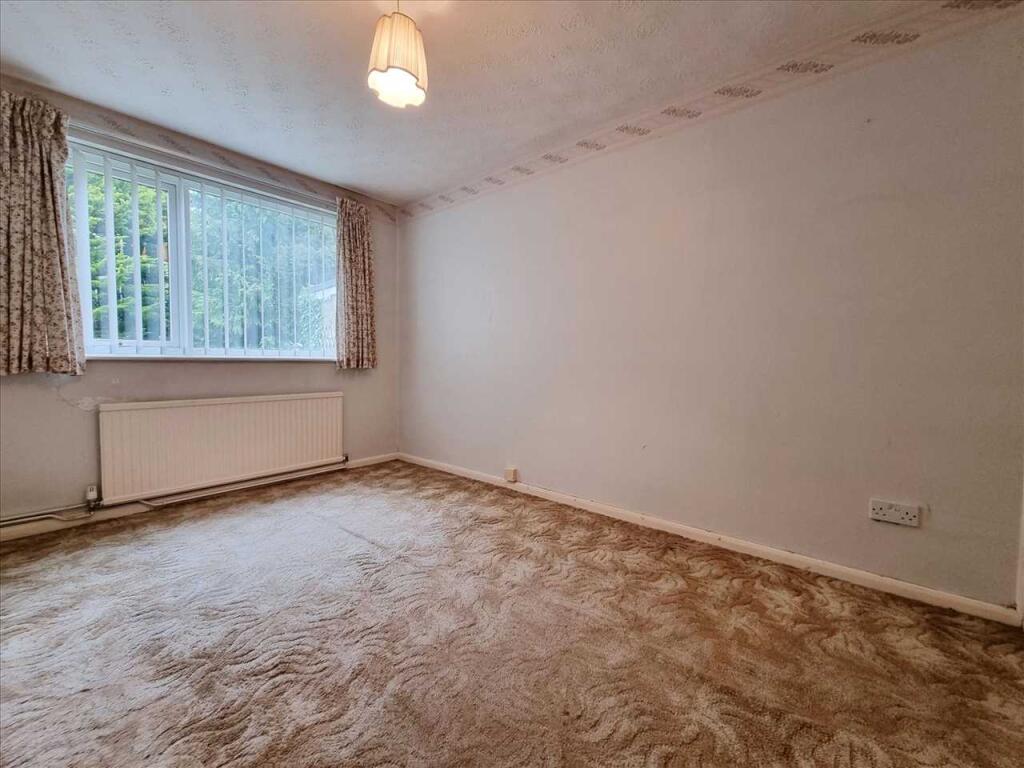 Bedroom 2: