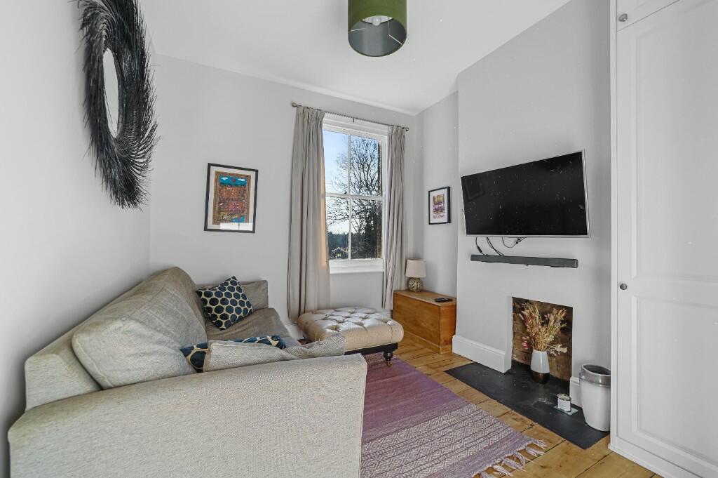 Double Bedroom 