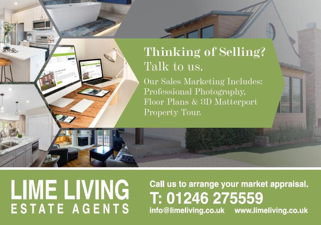 Thinking of selling?