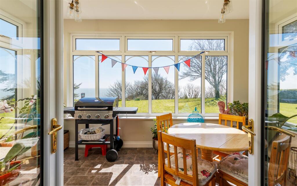Sun Room