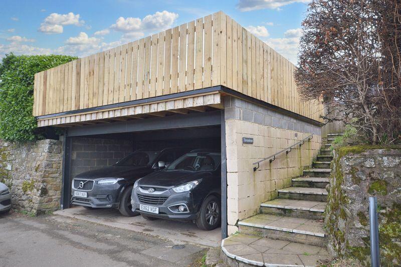 Car port