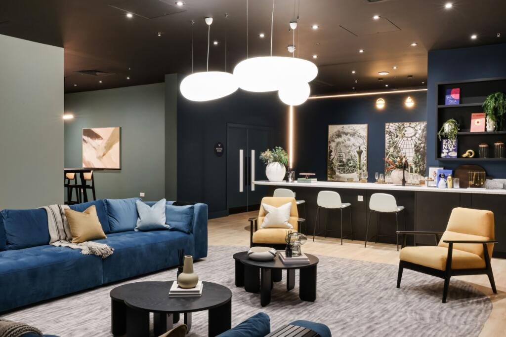 TV Area