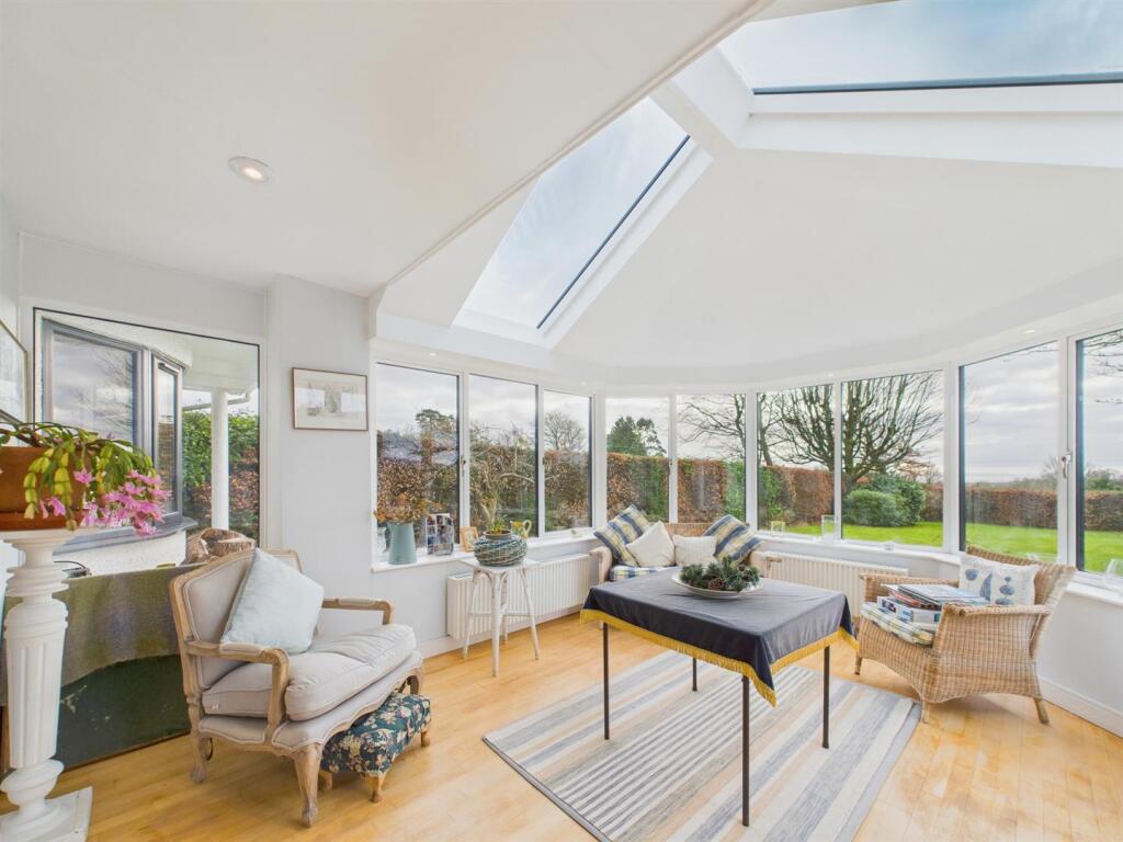 CONSERVATORY