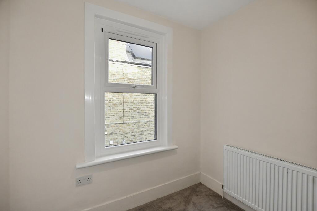 57 Kilmorie Road, Forest Hill, London, SE23 2SS