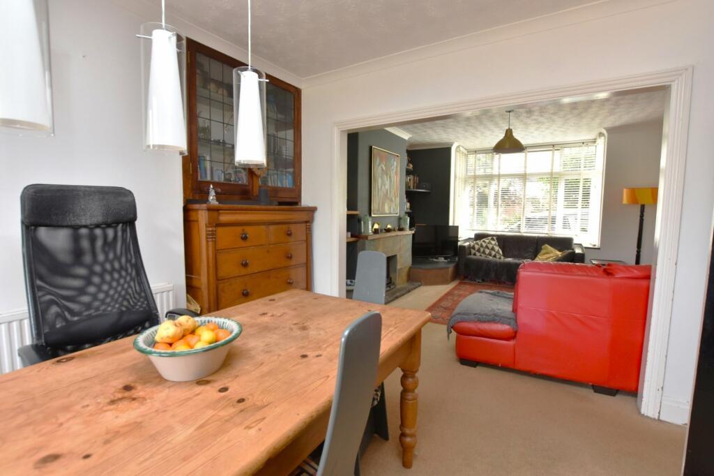 Dining/Living