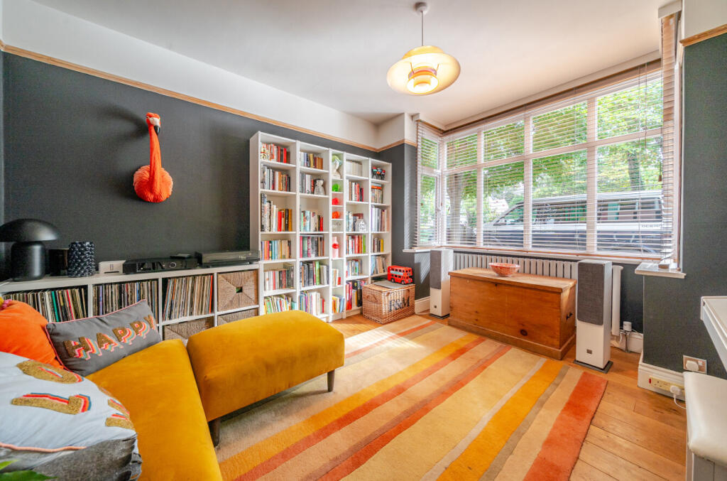 Park Road, Camberley, Surrey, GU15