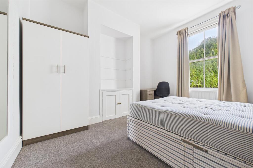 10 Osborne Villas, Kingsdown, Bristol BS2 8BP | Fr