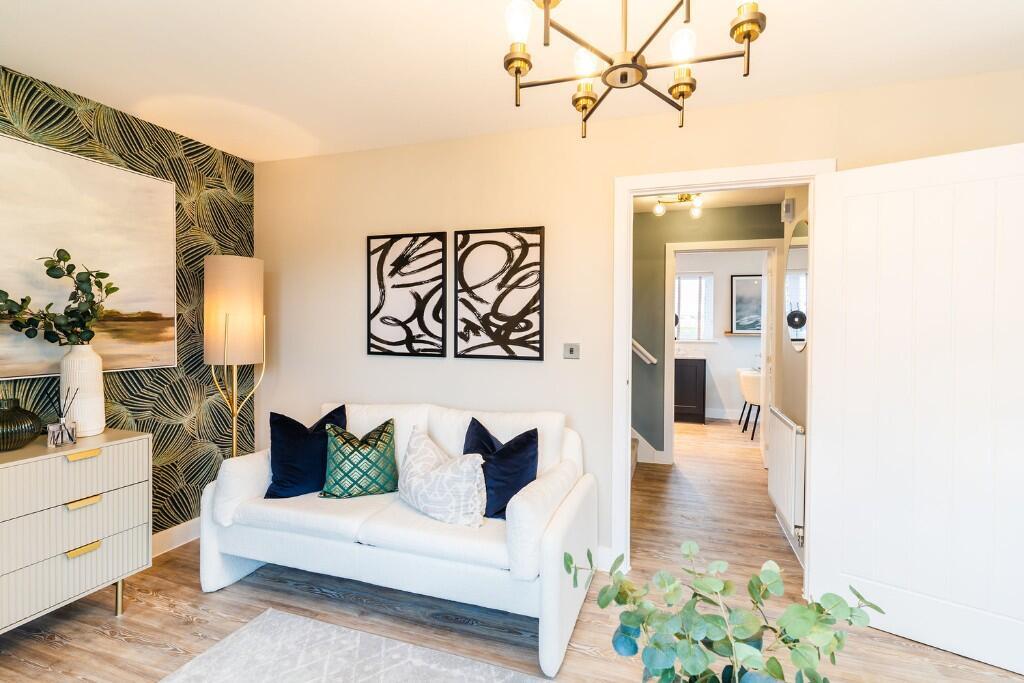 Leaside showhome