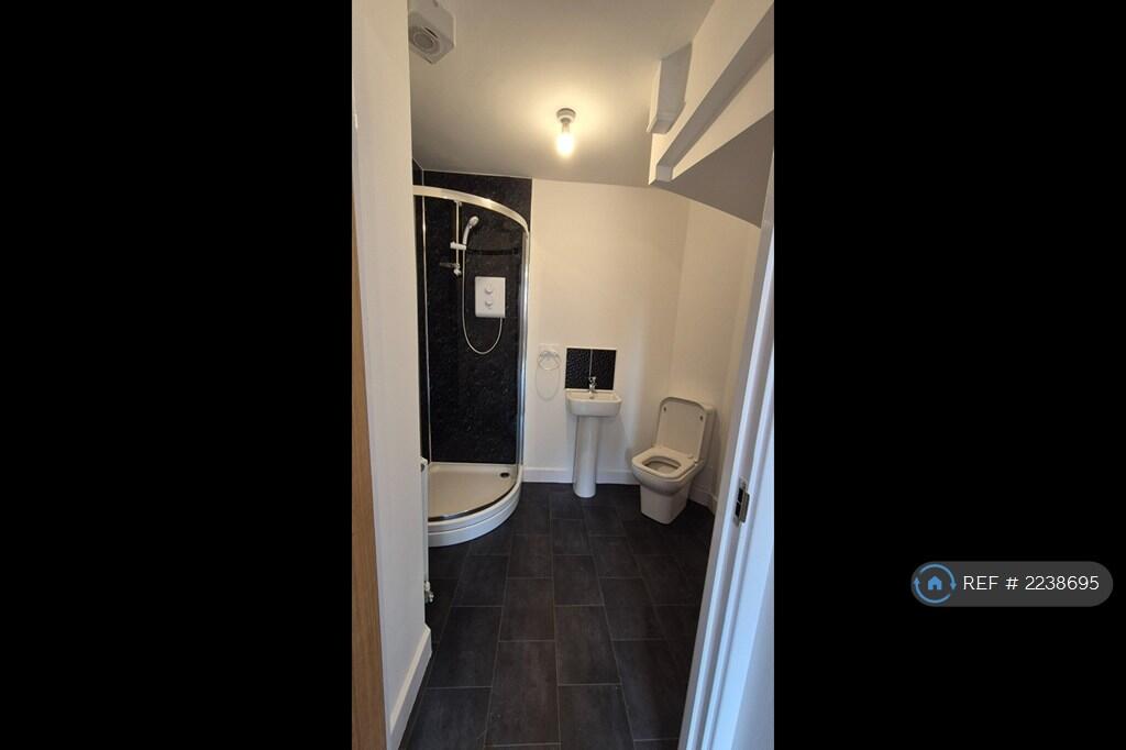 Ground Floor Toilet