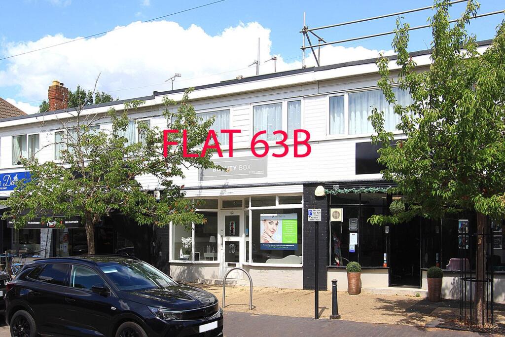 Front Elevation (Text)