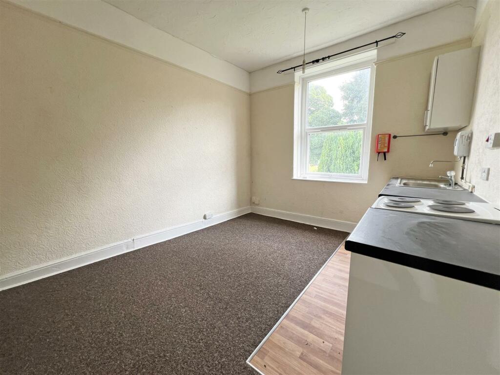 16 - Block of Flats for Auction, Downend, Bristol.