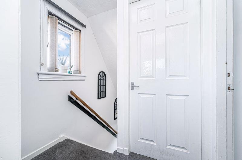 Upper Hallway
