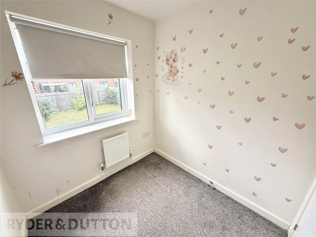 Bedroom 3