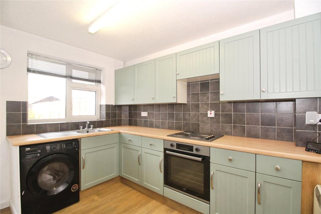 Fitted Kitchen