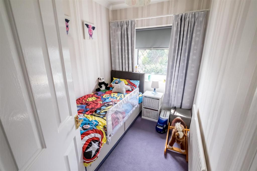 Bedroom Five