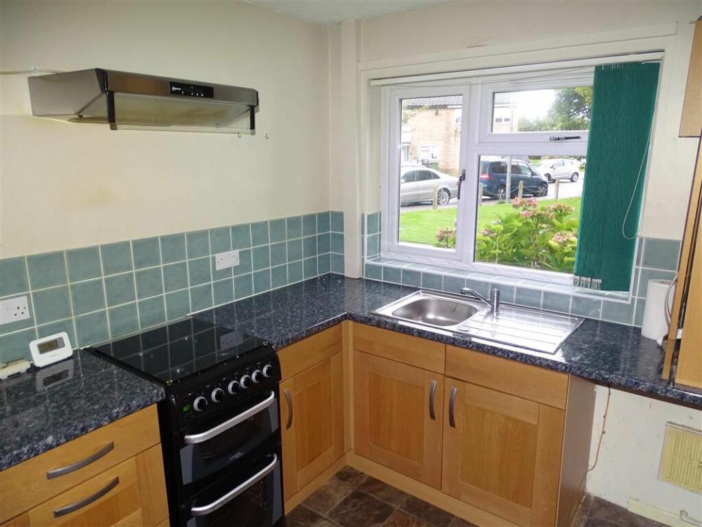 Kitchen B