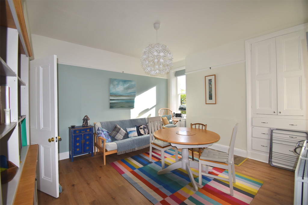 Family / Dining Room