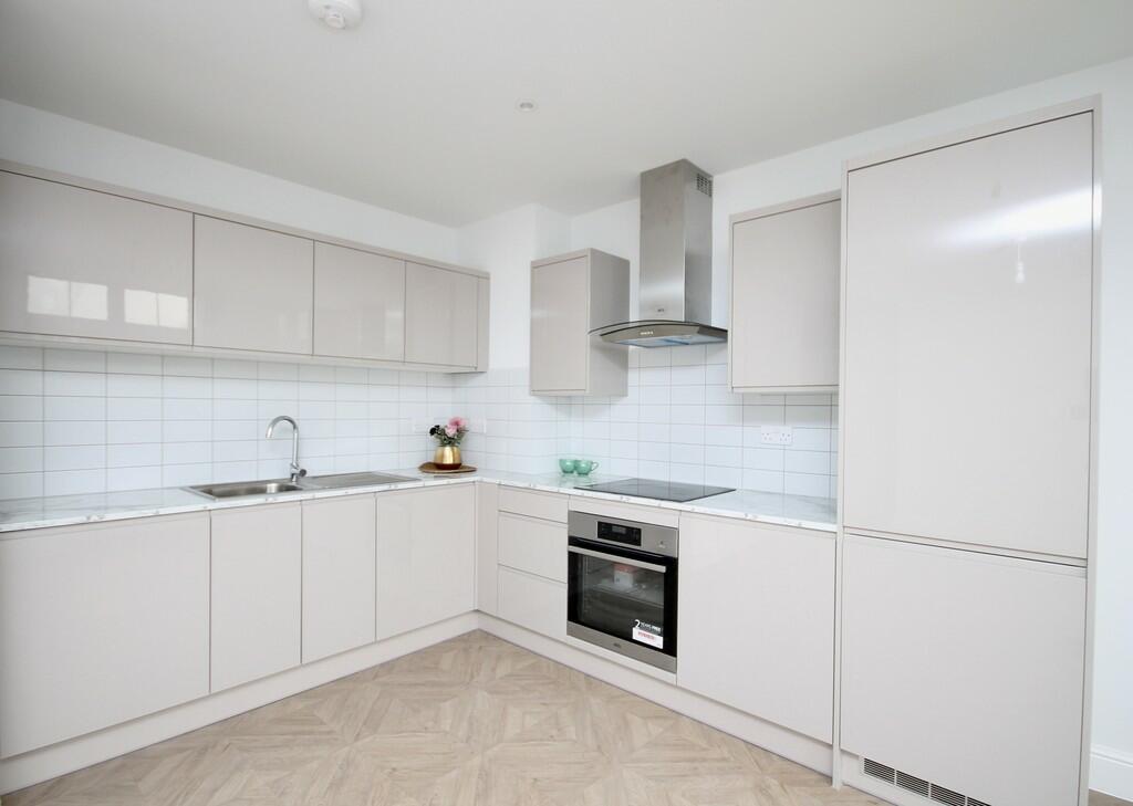 kitchen close up