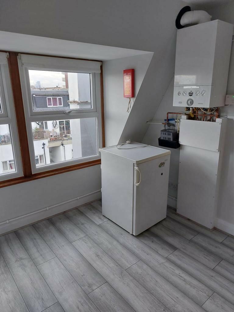 Eat in Kitchen