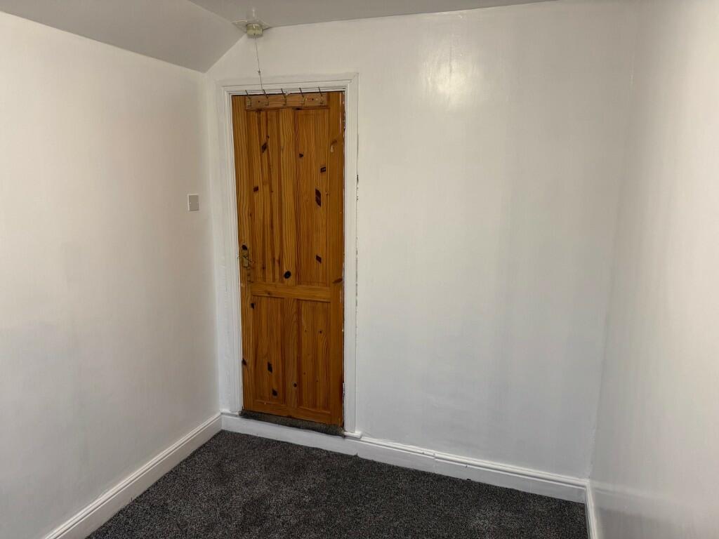 Bedroom 3 II