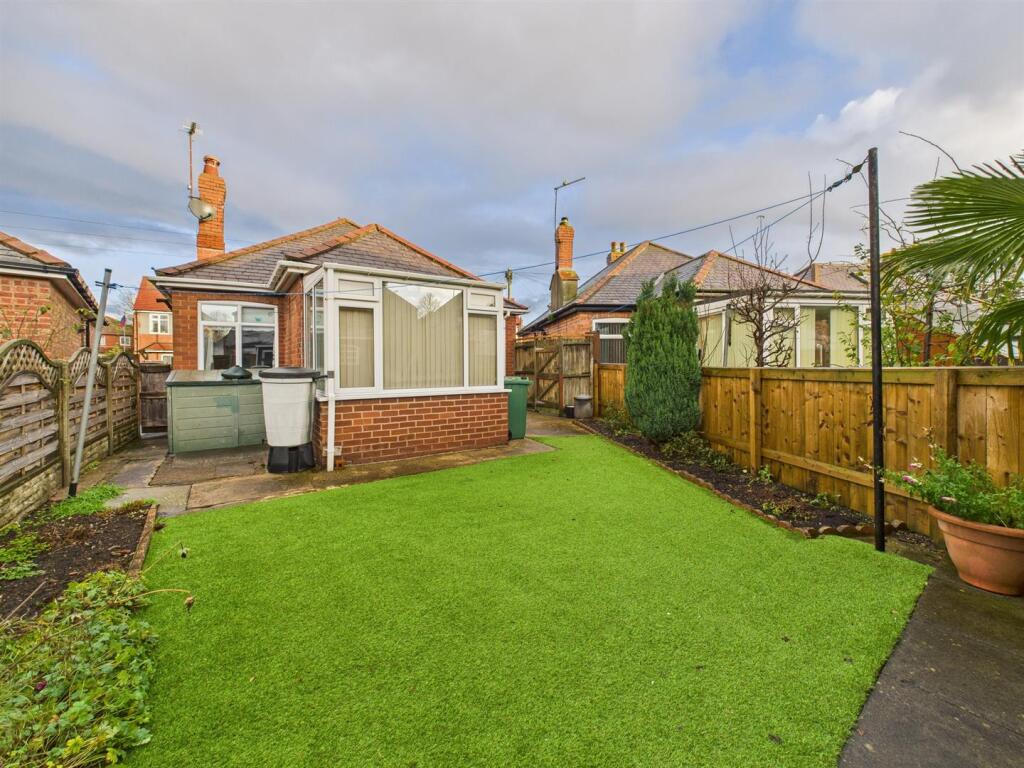 Garden: