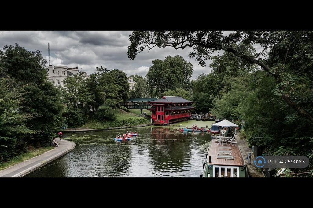 Regent's Canal