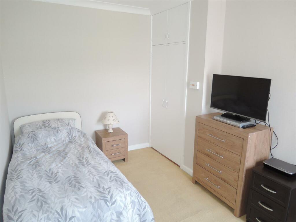 Bedroom Two: