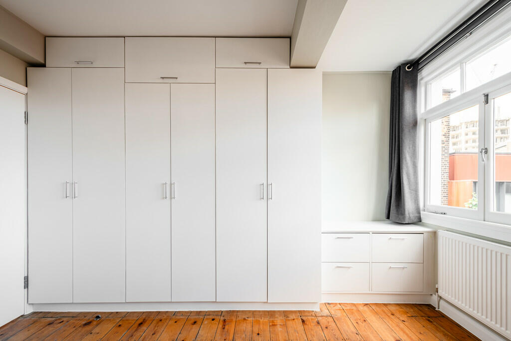 Hackney Rd 491 F1...