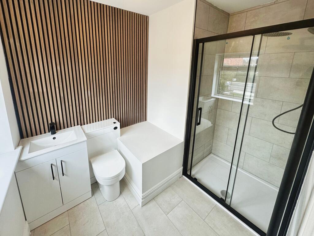 En-Suite
