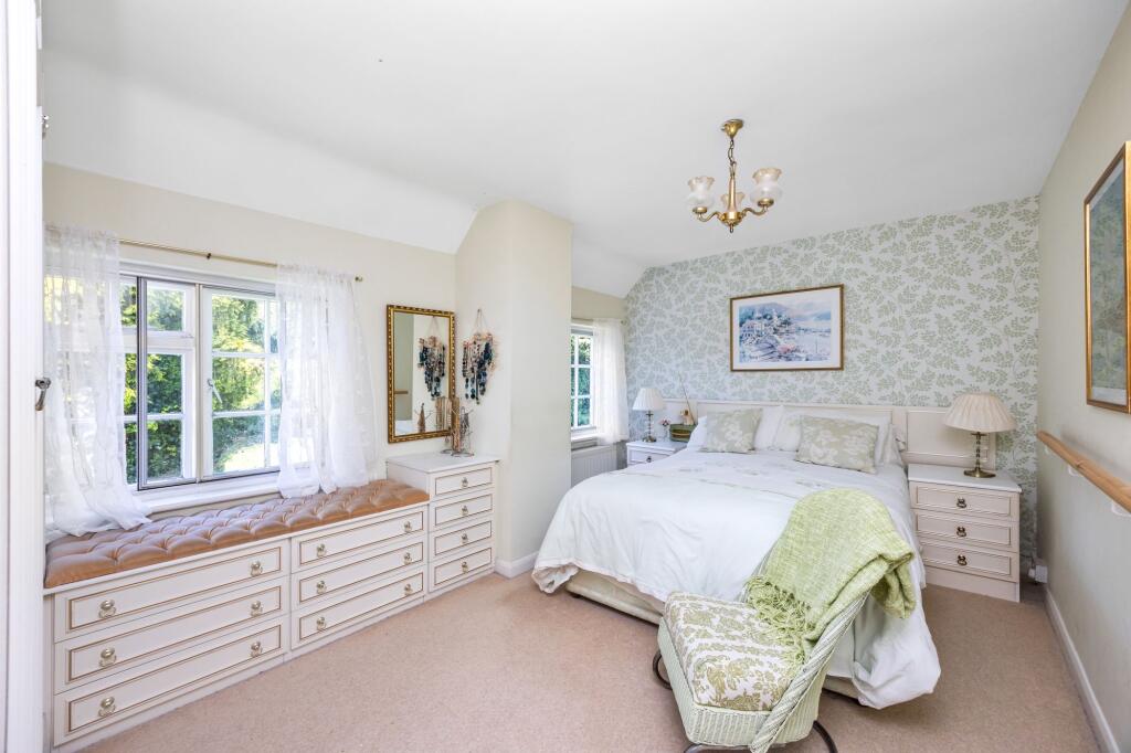 Church Road, Rotherfield, TN6