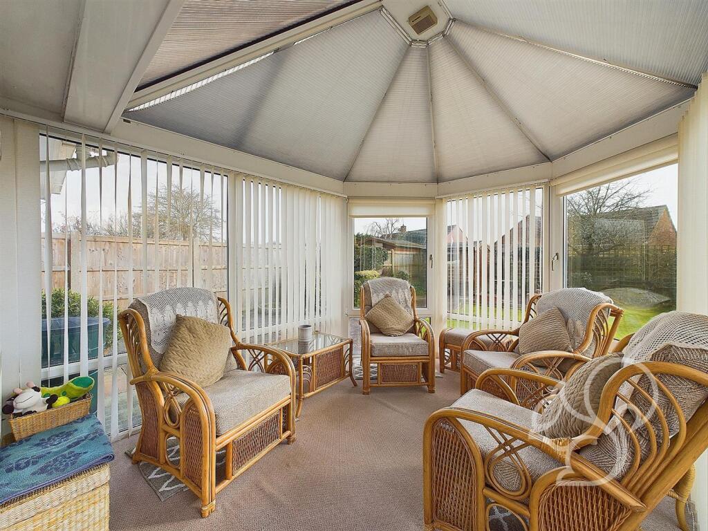 Sun Room