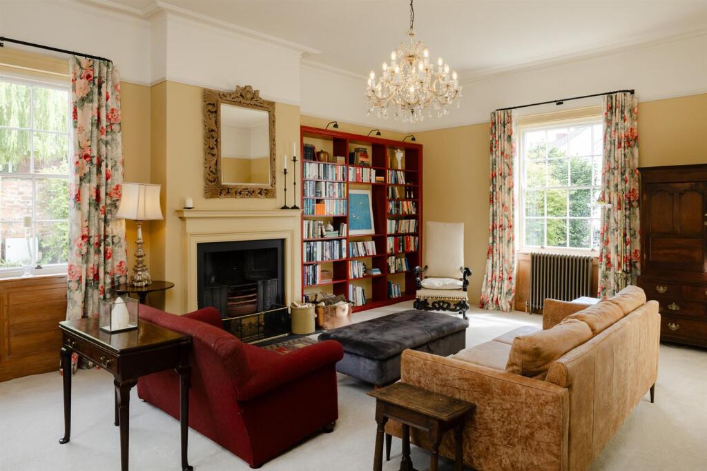 Drawing Room