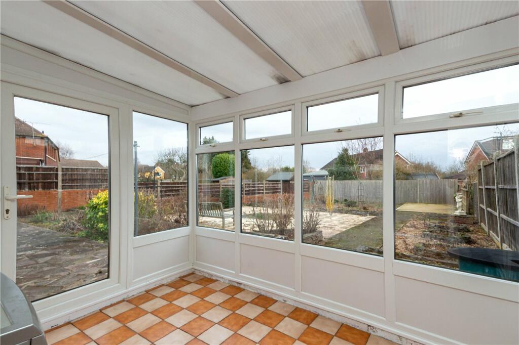 Conservatory