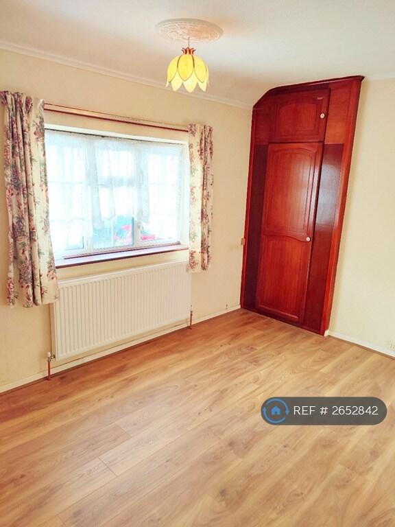 Master Room