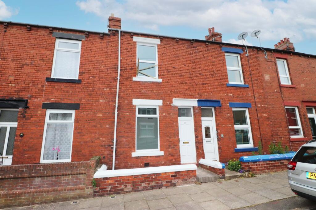 Montreal Street, Currock, Carlisle, CA2