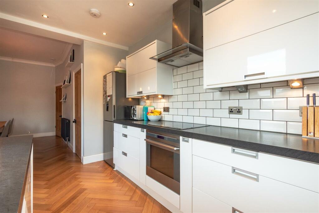 Kitchen Aspect 2